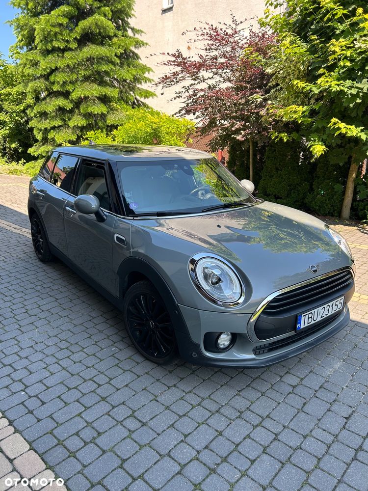 MINI Cooper Standard - 1