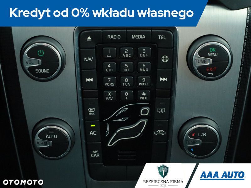 Volvo V40 - 14