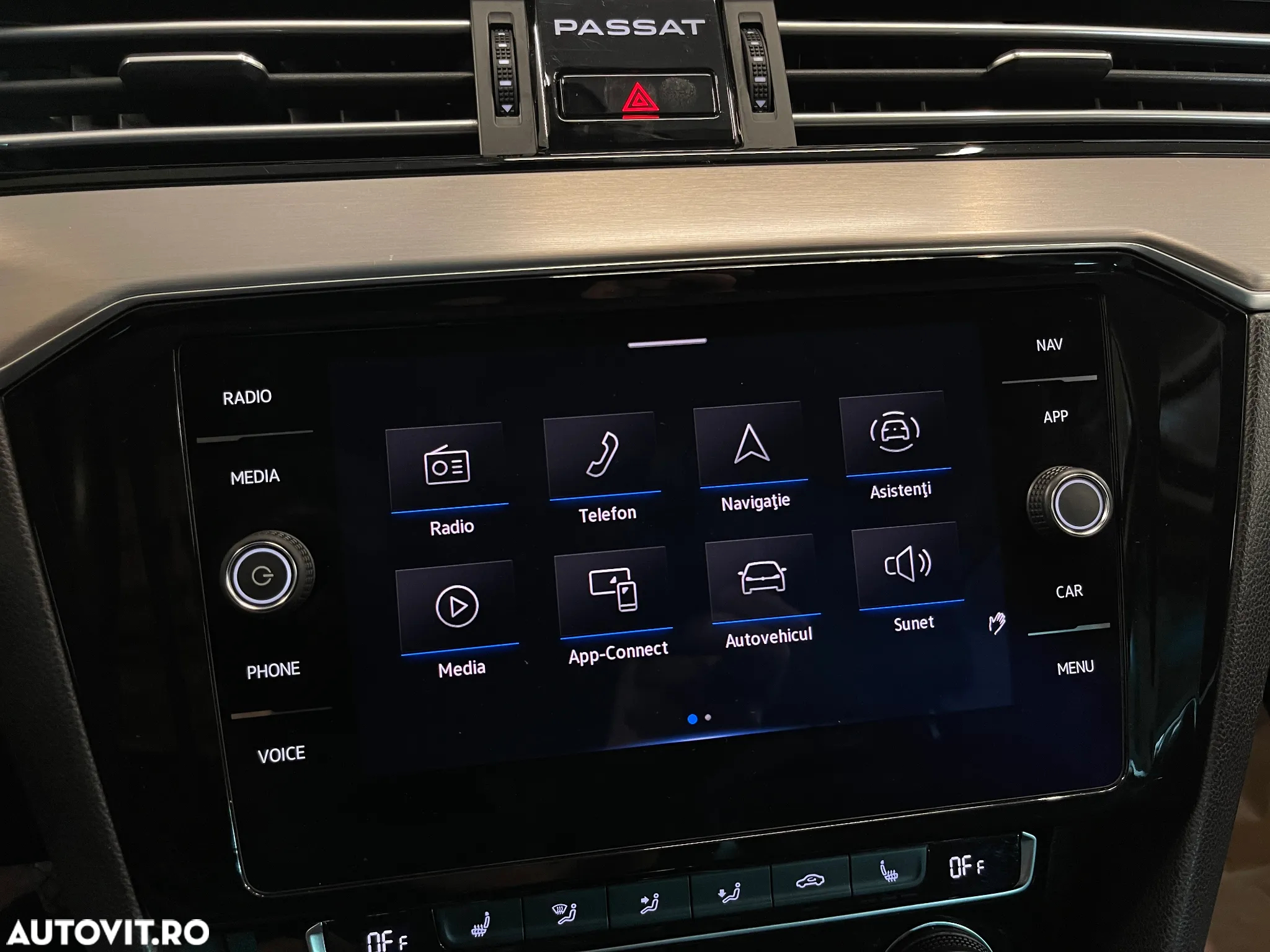 Volkswagen Passat 2.0 TDI DSG Highline - 18