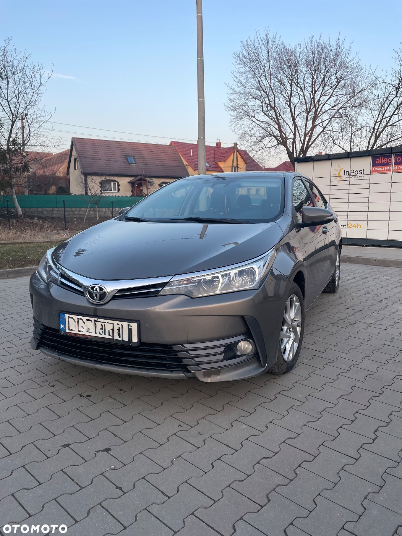 Toyota Corolla 1.6 Comfort - 2
