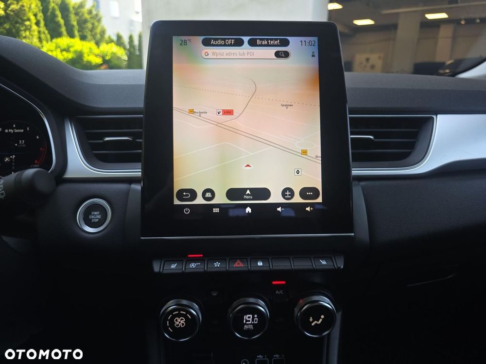 Renault Captur - 20