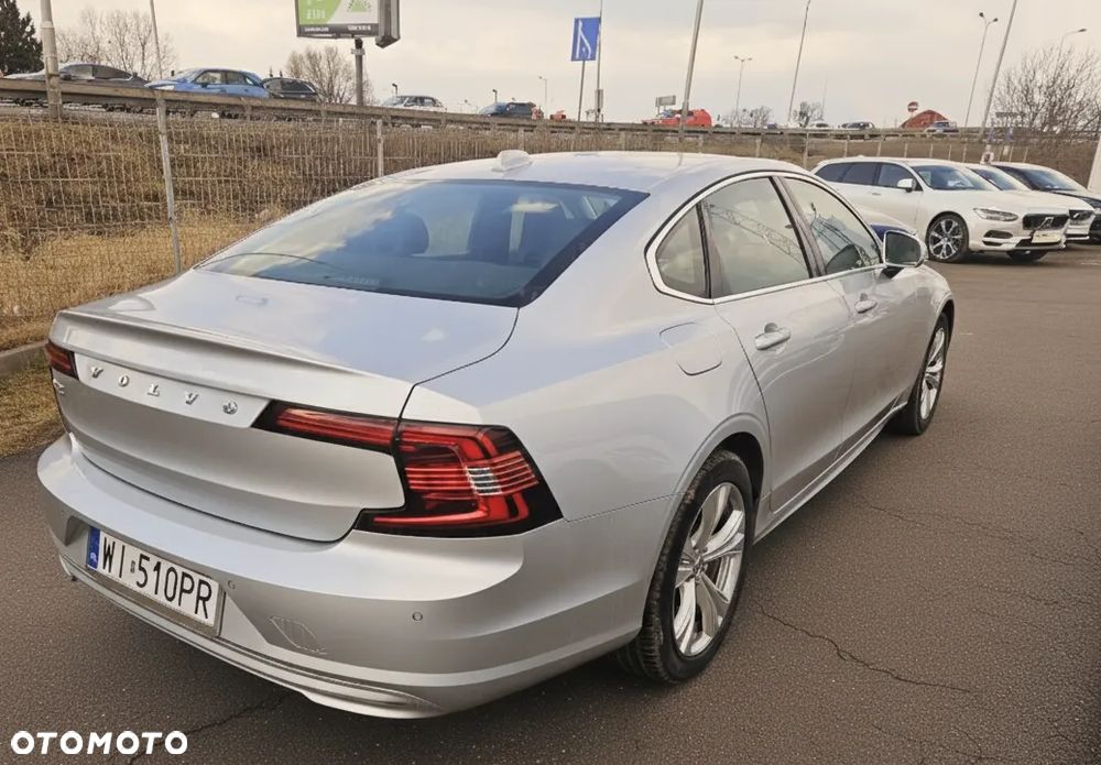 Volvo S90 T4 Momentum Pro - 6