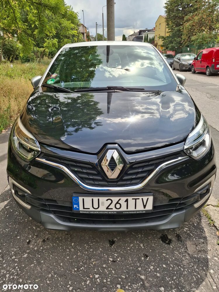 Renault Captur - 1