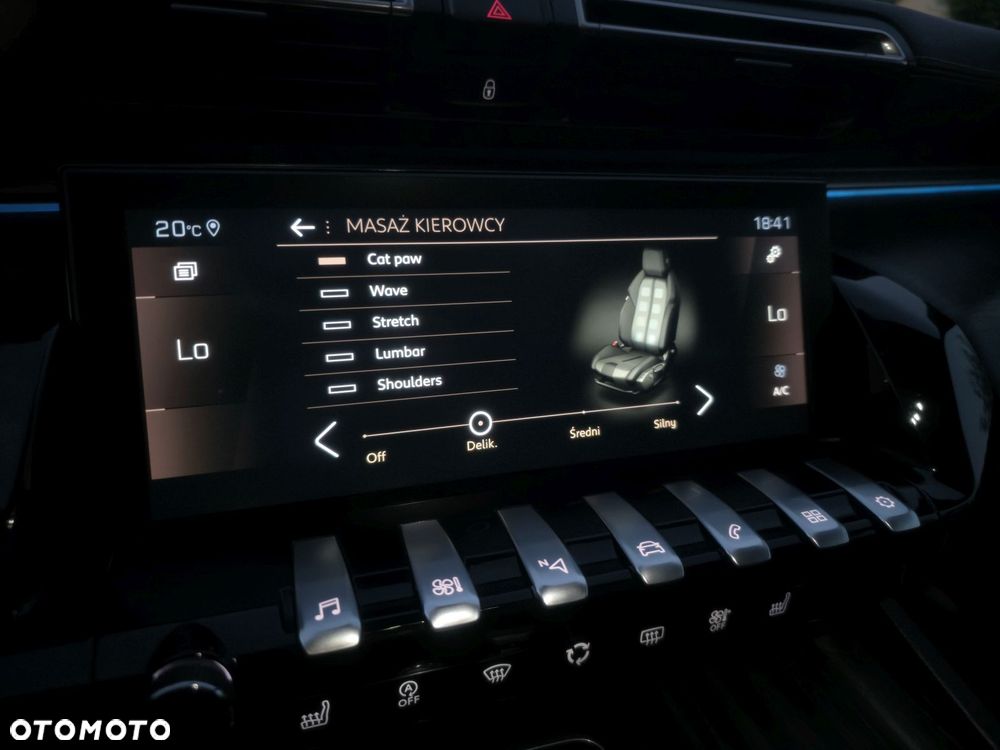Peugeot 508 2.0 BlueHDi GT S&S EAT8 - 32