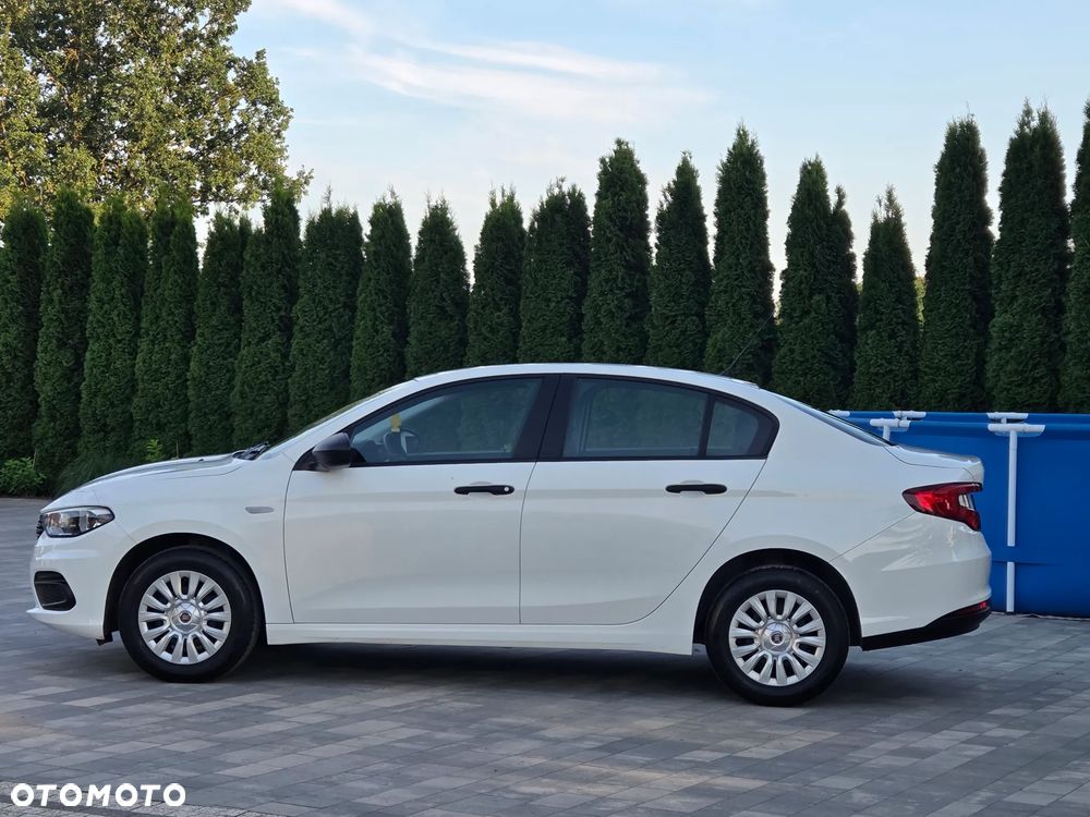 Fiat Tipo - 10