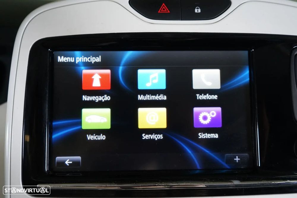 Renault Zoe (c/ Bateria) Life 40 - 32