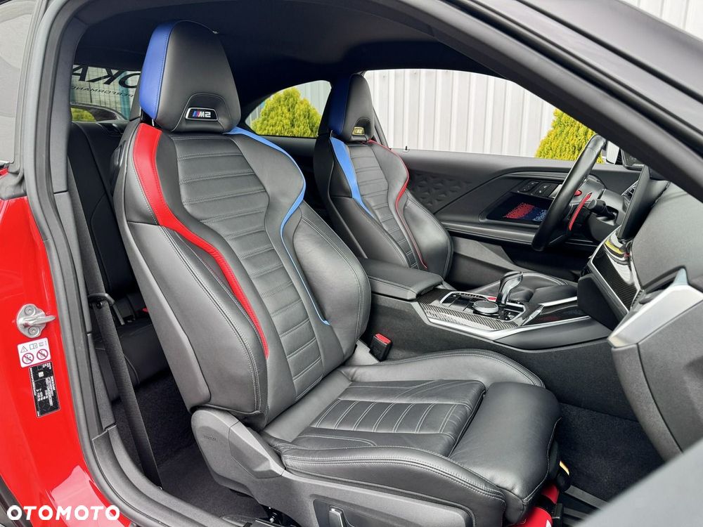 BMW M2 sport - 25