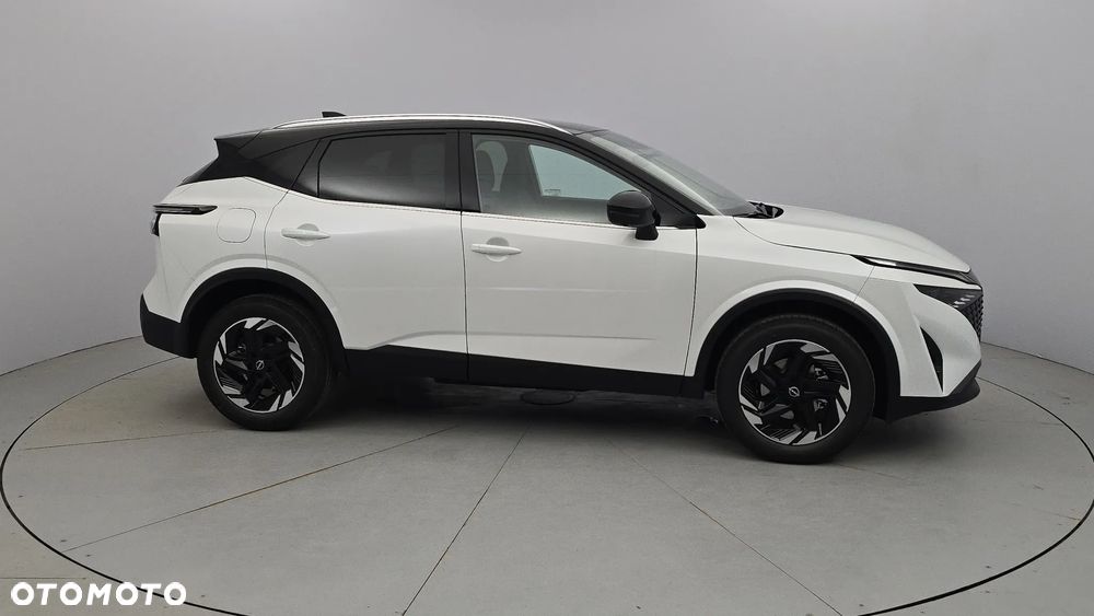 Nissan Qashqai - 15