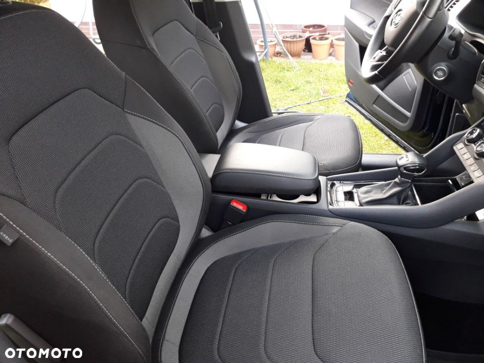 Skoda Kodiaq 1.5 TSI ACT 4x2 Ambition DSG - 8
