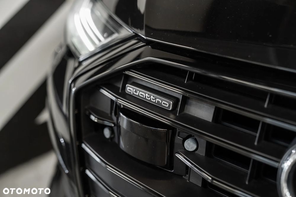 Audi A6 Avant 45 TFSI Quattro Sport S tronic - 11
