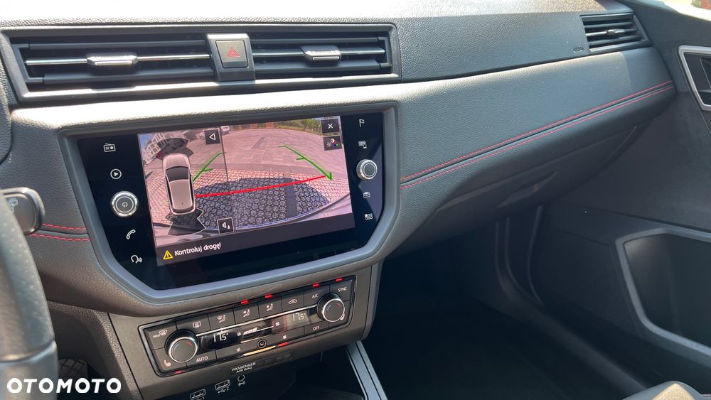 Seat Ibiza 1.0 TSI FR S&S - 7