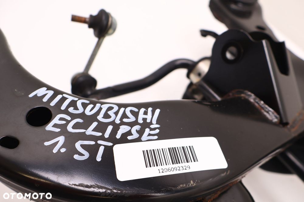 MITSUBISHI ECLIPSE CROSS 1.5T WÓZEK SANKI TYŁ - 10