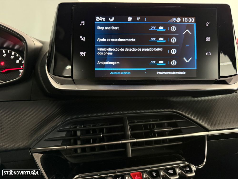 Peugeot 2008 1.2 PureTech Active - 25