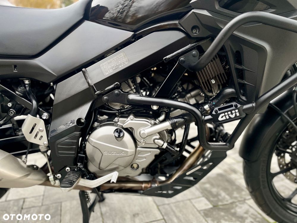 Suzuki V-STROM - 23