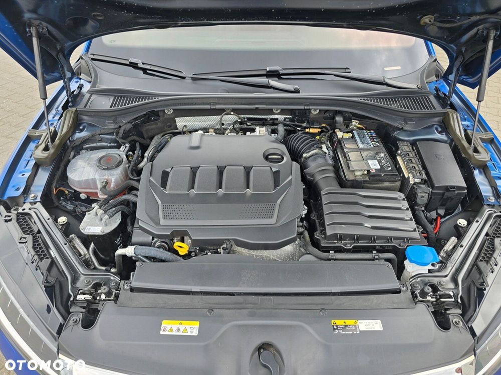 Skoda Superb 2.0 TDI SCR L&K DSG - 15
