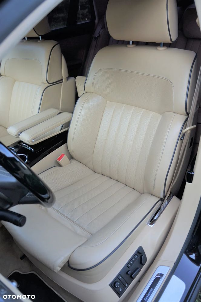 Volkswagen Phaeton 3.0 V6 TDI DPF 4MotION langer Radstand (4 Sitzer) - 23