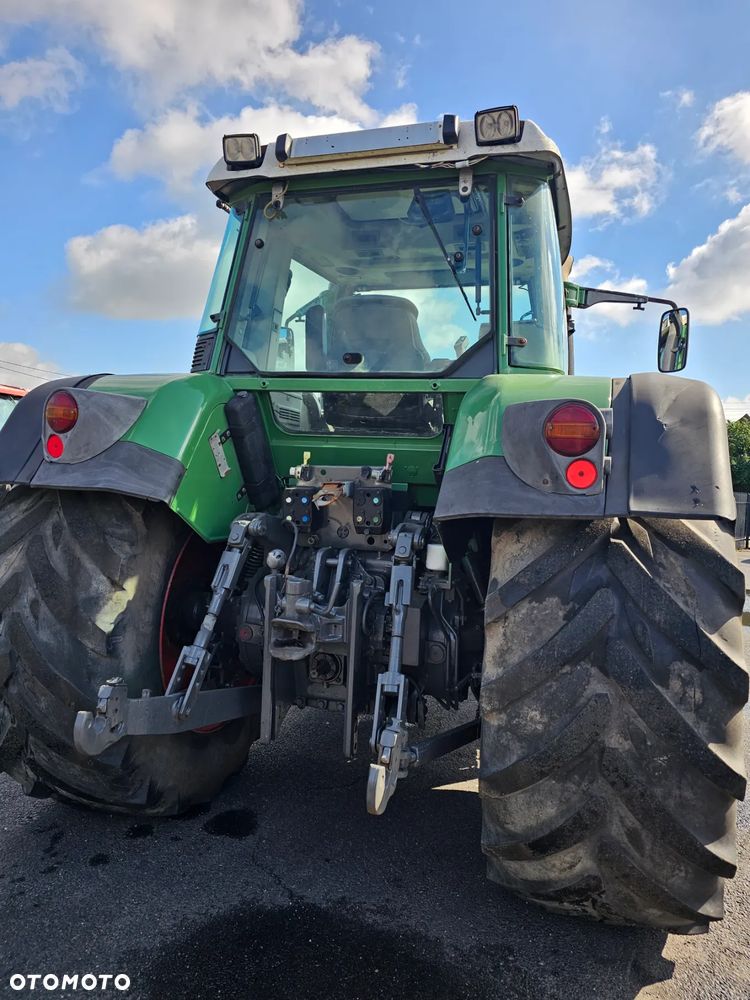 Fendt 716 Vario - 5