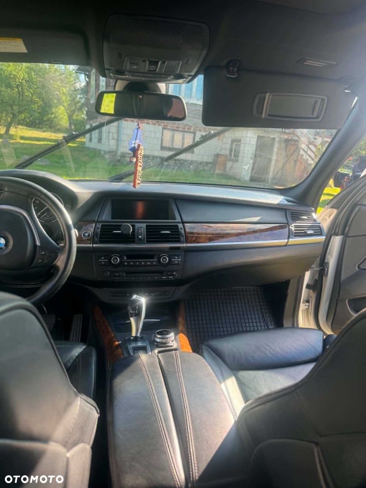 BMW X5 - 7