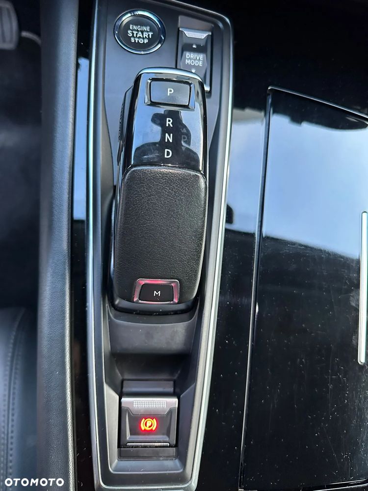 Peugeot 508 1.5 BlueHDi Allure S&S EAT8 - 10