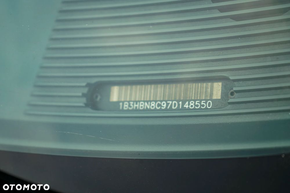 Dodge Caliber 1.8 SXT - 16