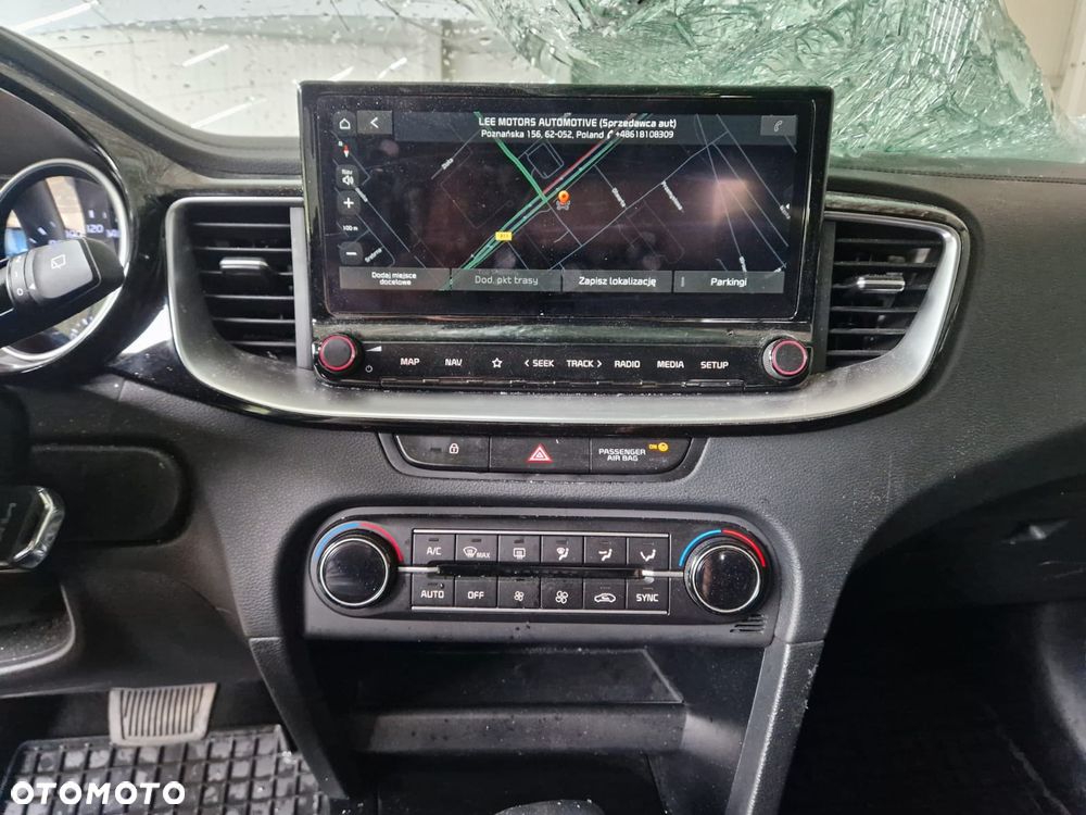 Kia XCeed 1.5 T-GDI L DCT - 14