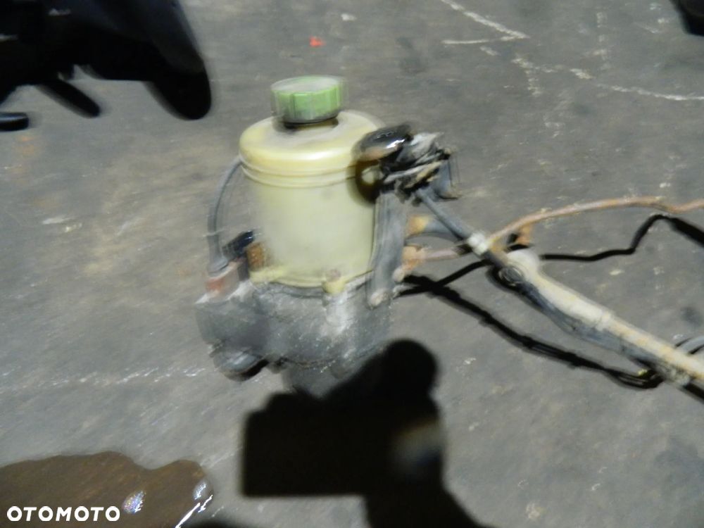 Polo Ibiza Fabia Pompa Wspomagania TRW - 1