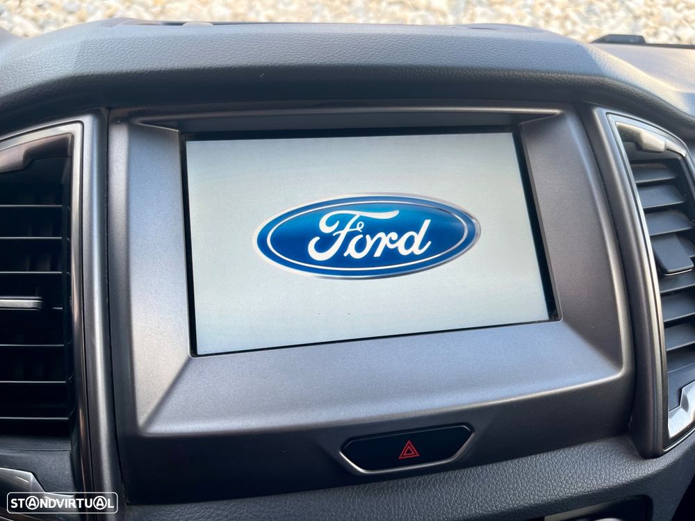 Ford Ranger Limited - 43