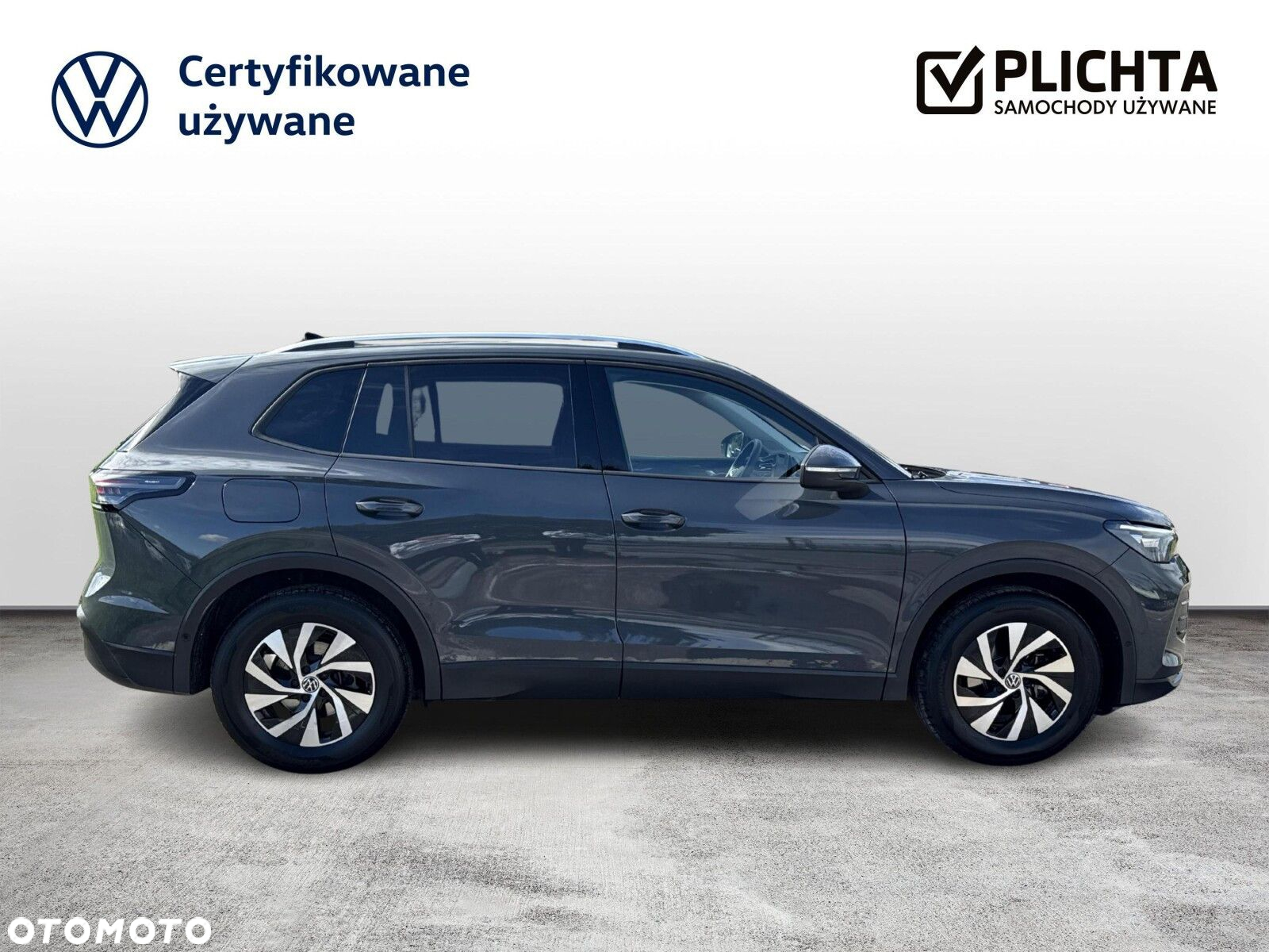 Volkswagen Tiguan 1.5 TSI EVO Life DSG - 6