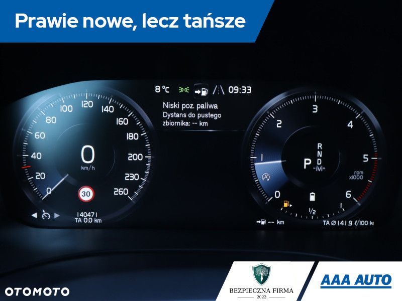 Volvo XC 60 - 13