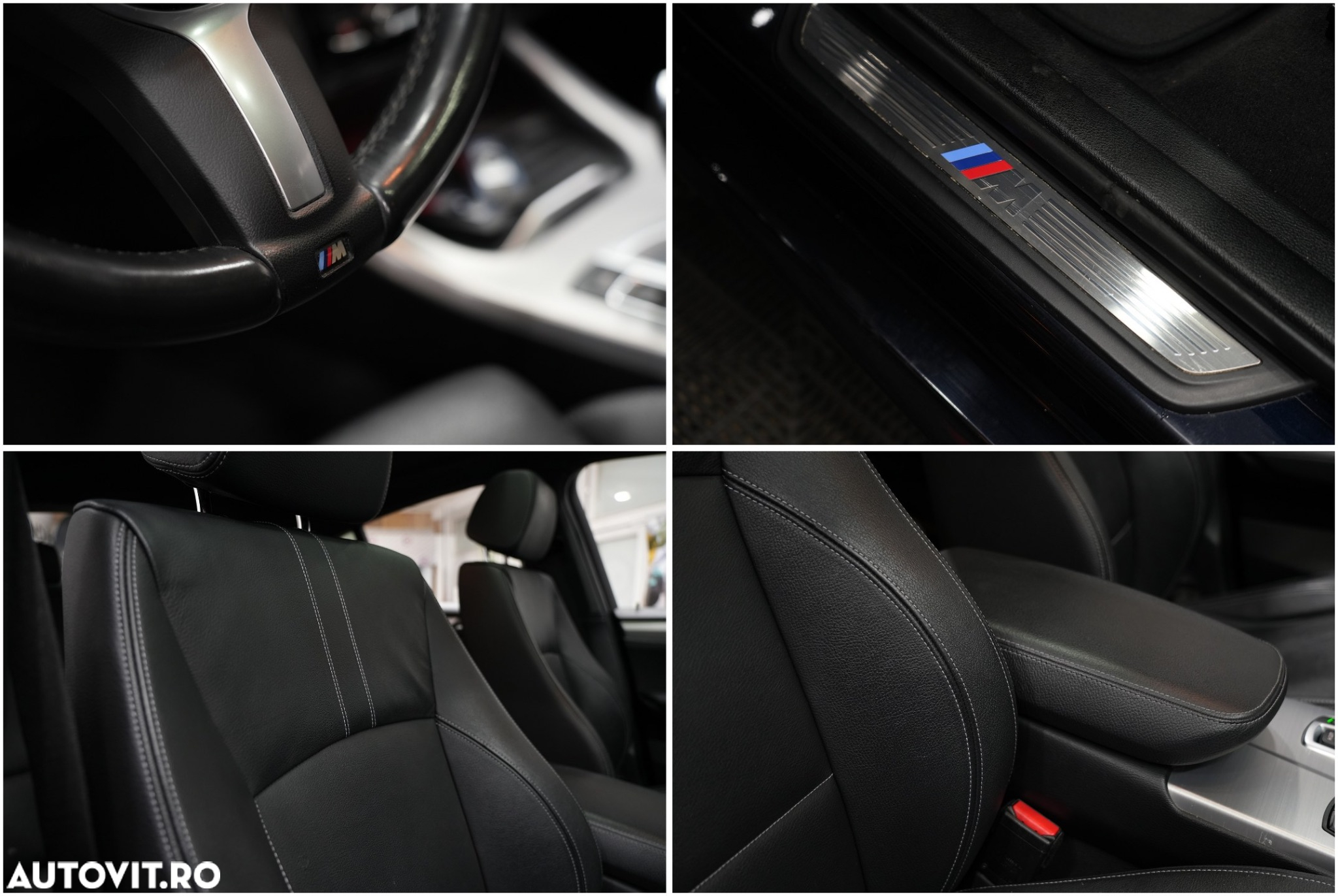 BMW X4 xDrive20d M Sport - 10