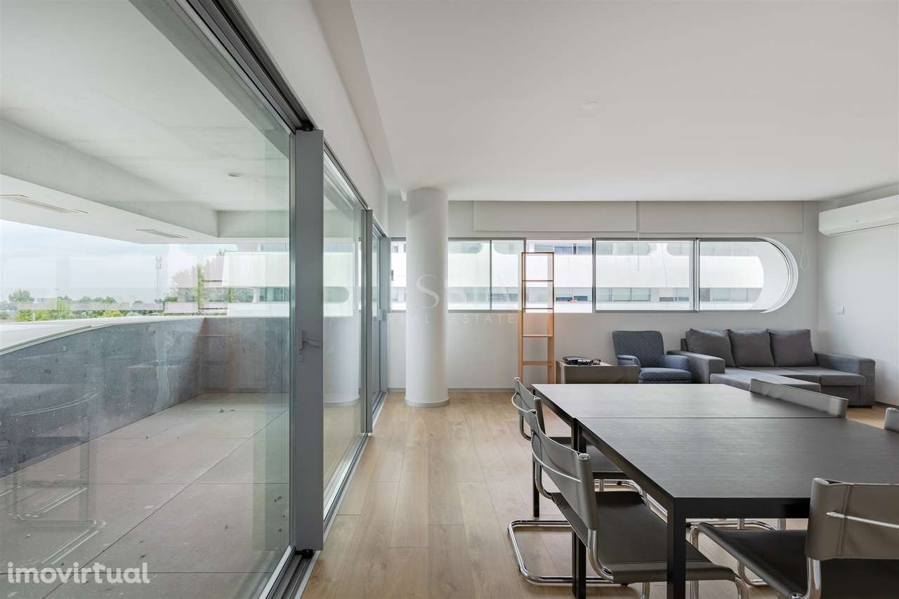 T3 com varanda 16m² e 3 suites no Acquadalva Porto - Grande imagem: 5/43