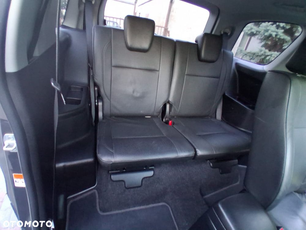 Suzuki Grand Vitara 1.9 DDiS Comfort DPF - 17