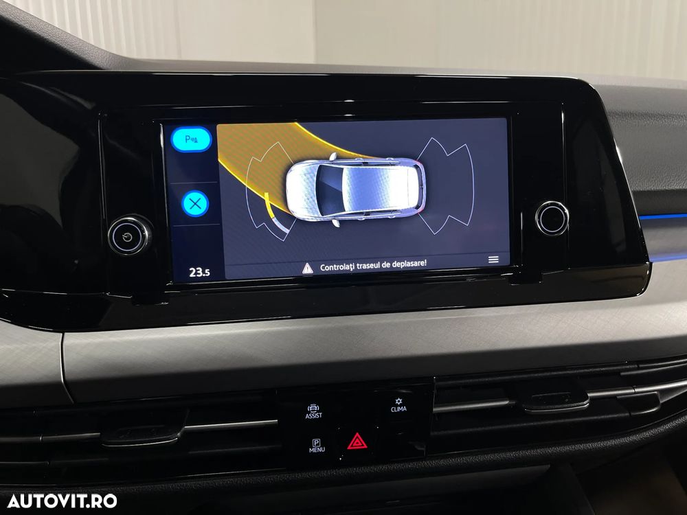 Volkswagen Golf 1.0 TSI Life - 15