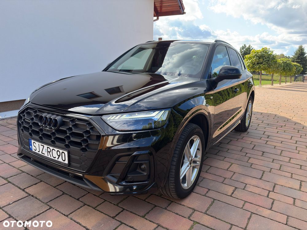 Audi Q5 - 21