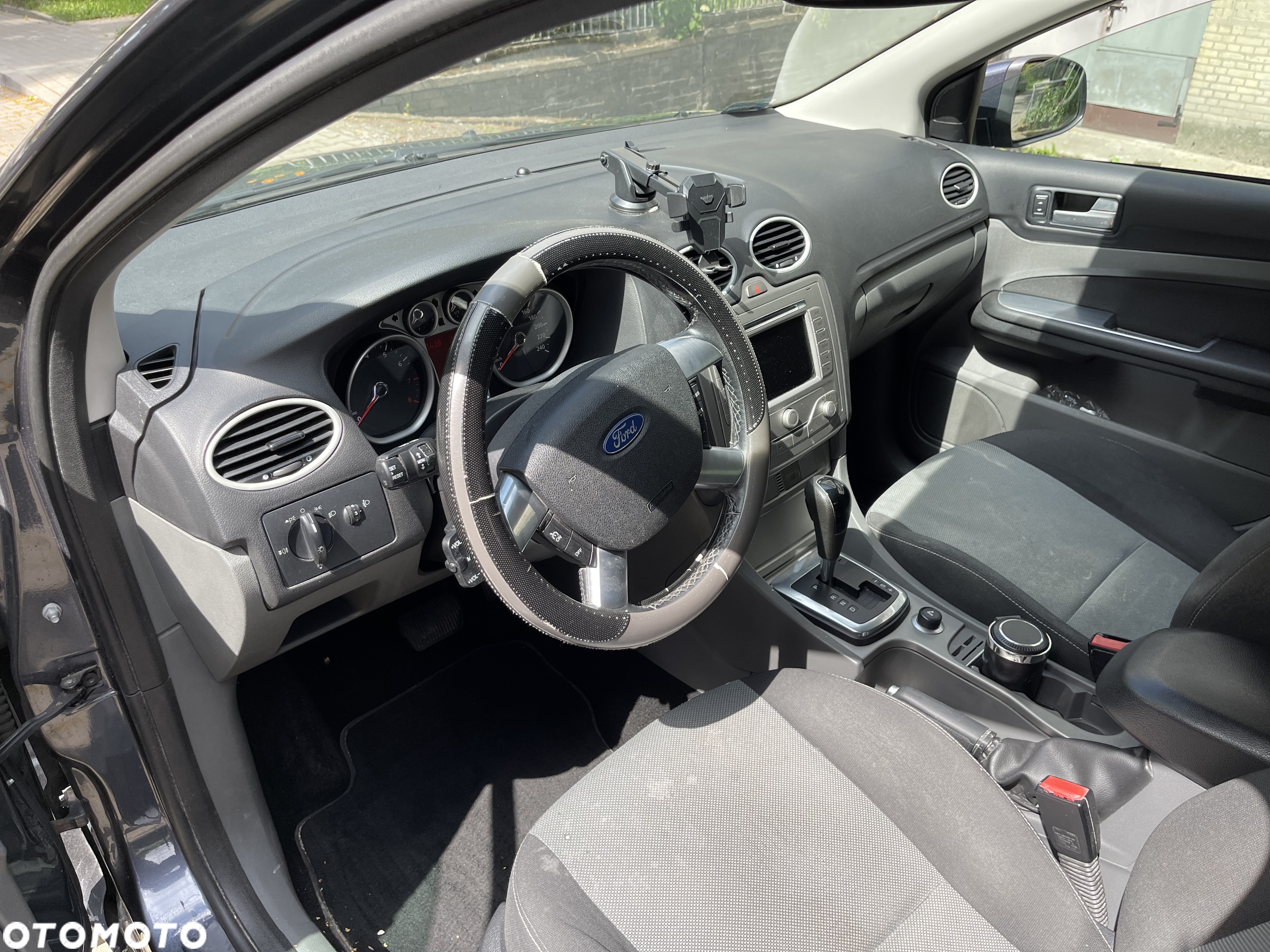 Ford Focus - 6