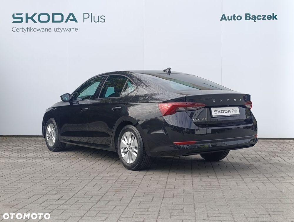 Skoda Octavia 1.0 TSI e-Tec Ambition DSG - 7