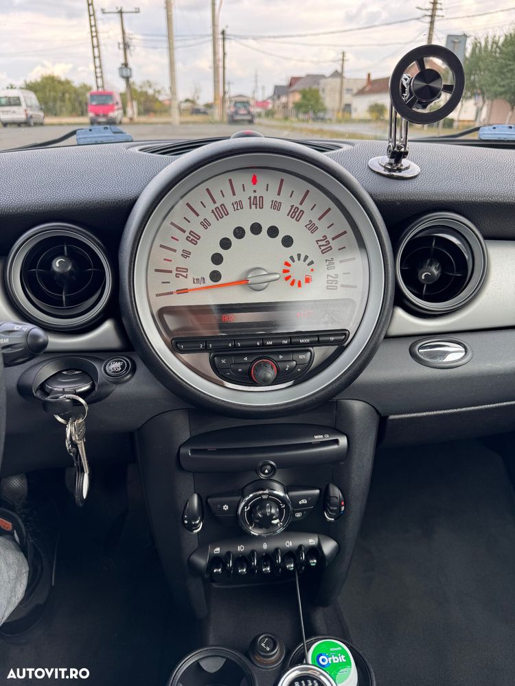 Mini ONE Standard - 12