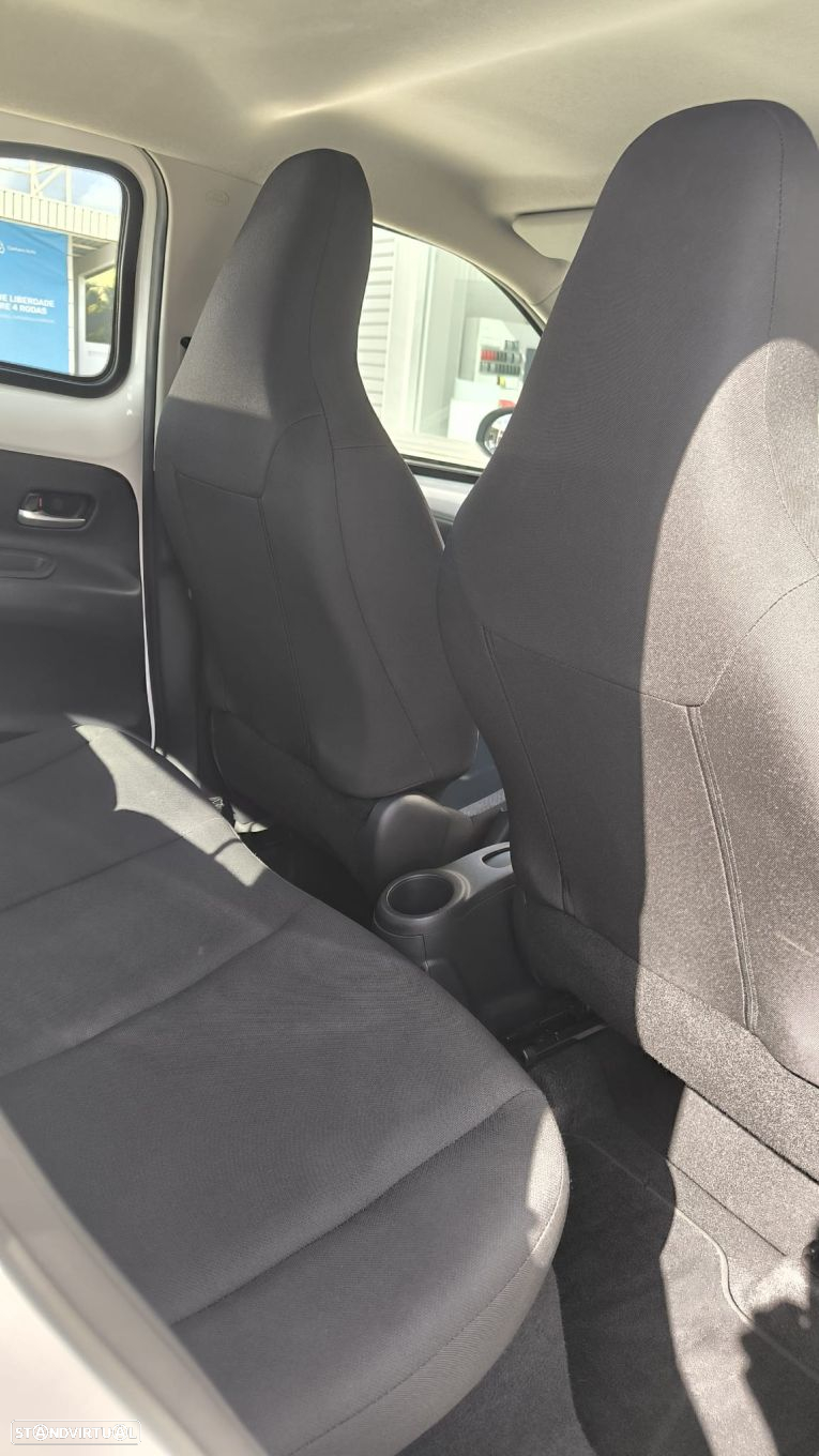 Toyota Aygo X 1.0 Play - 8