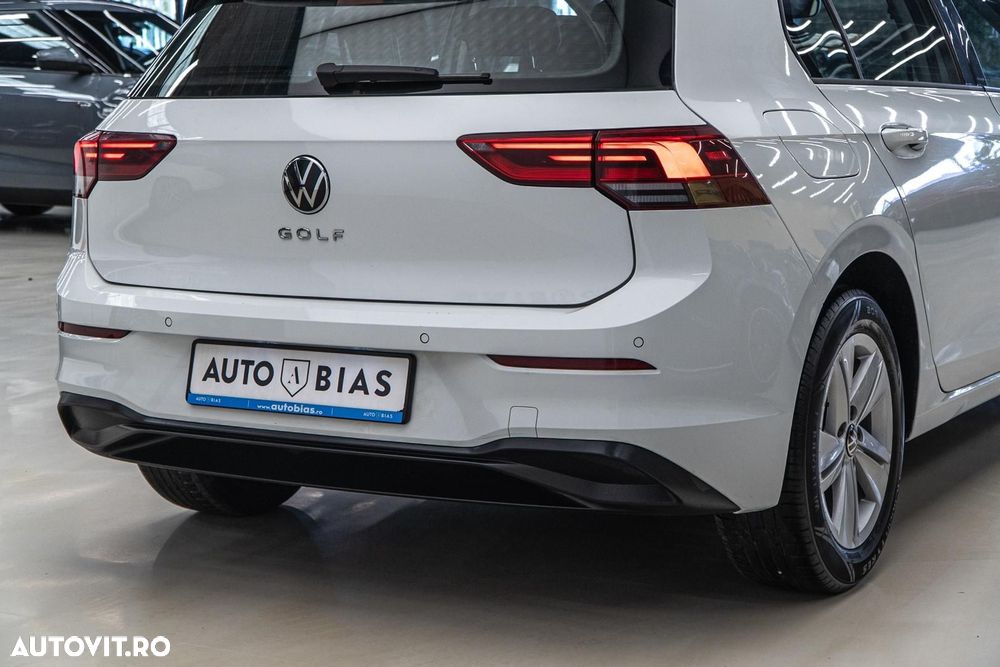 Volkswagen Golf 1.5 TSI ACT BlueMotion Comfortline - 14