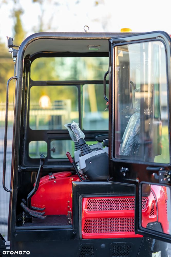 Kingway TOP 18 1800 kg + - 13