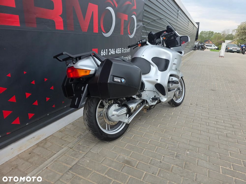 BMW R - 34