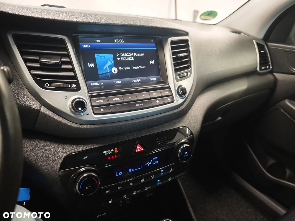 Hyundai Tucson 1.6 Turbo 2WD Trend - 19