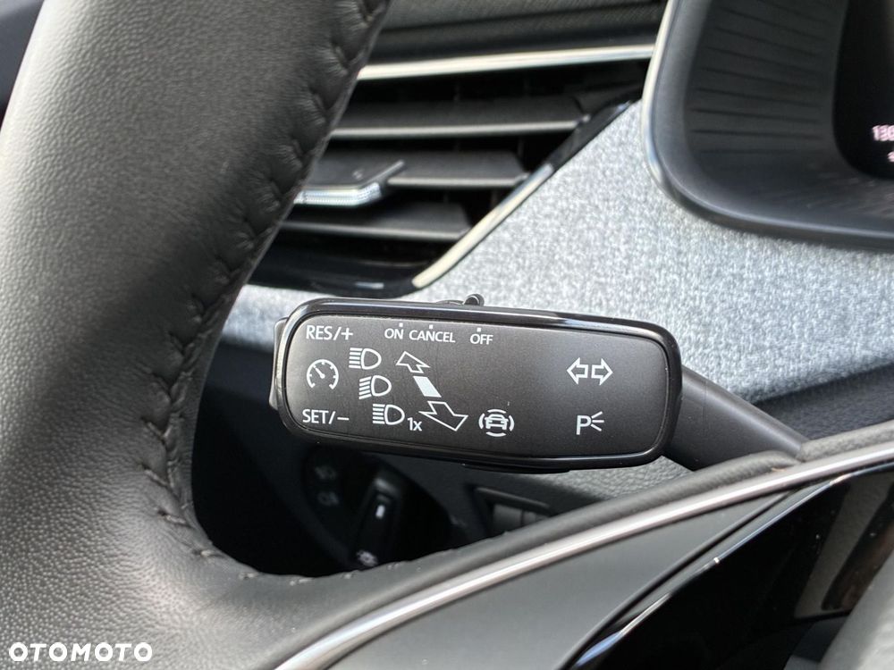 Skoda Scala 1.0 TSI Selection - 21