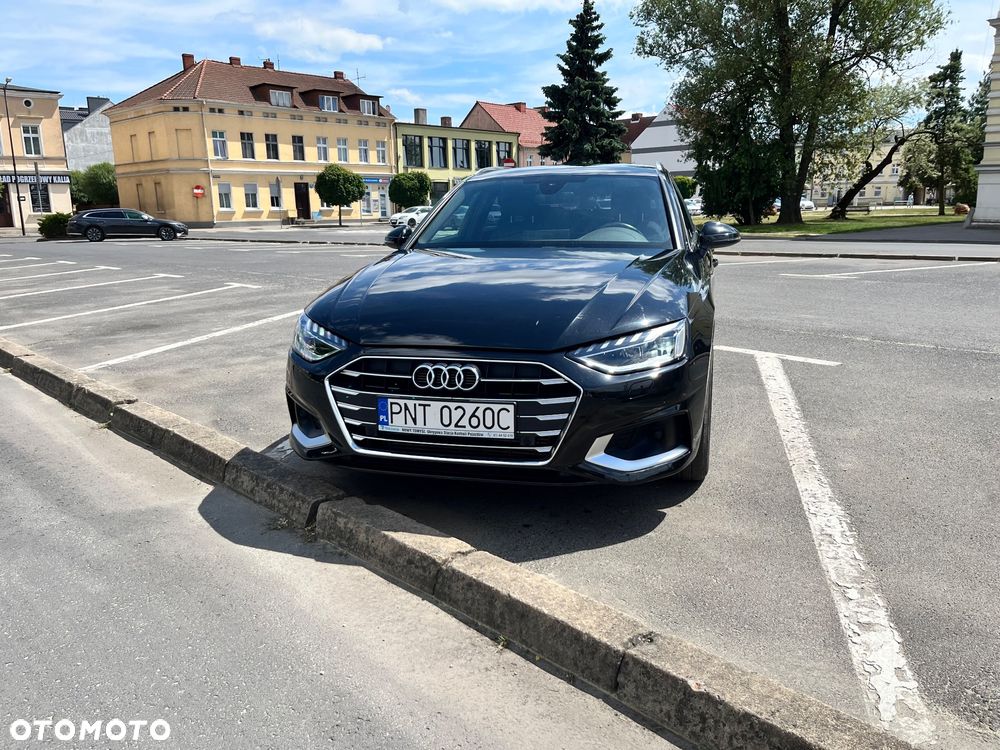Audi A4 Avant - 3