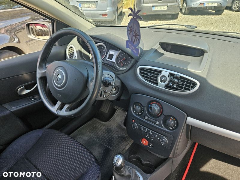 Renault Clio 1.2 TCE Expression - 5