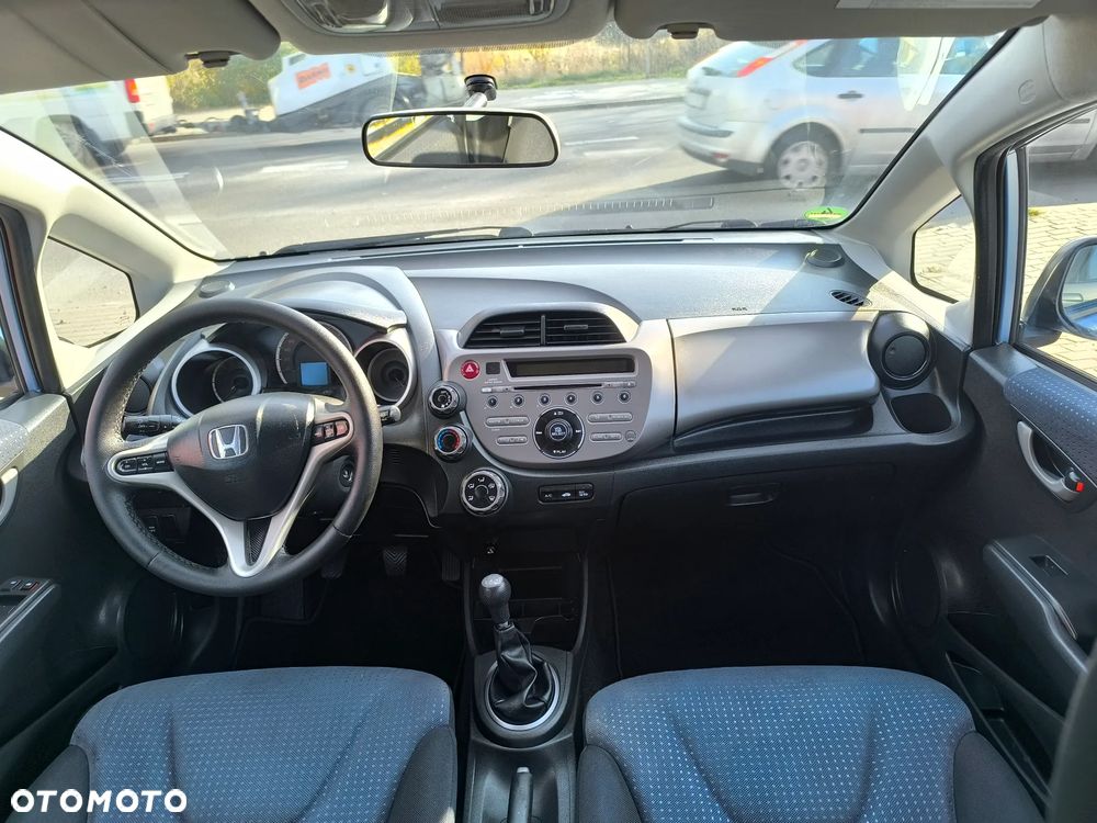 Honda Jazz 1.2 i-VTEC 50 Jahre Edition - 14