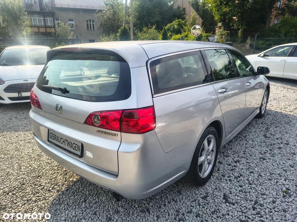 Honda Accord 2.0 i Sport - 6
