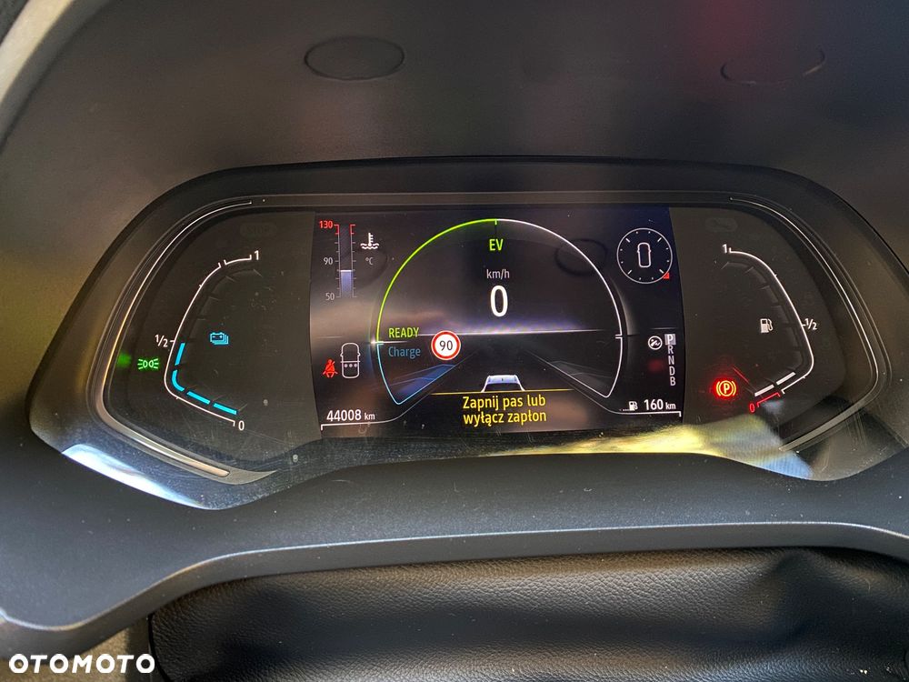 Renault Captur - 23