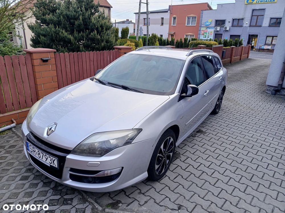 Renault Laguna - 7