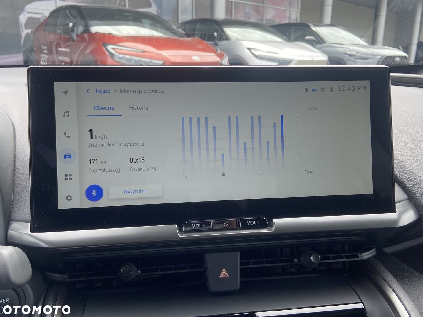 Toyota C-HR - 22